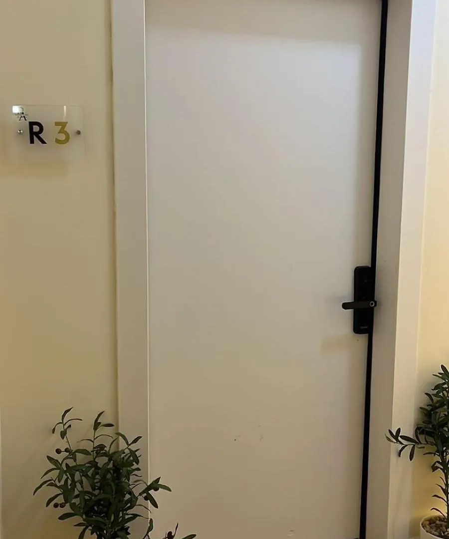 شقة فاخرة غرفة نوم وصالة في الصحافة دخول ذكي N Apartment In Alsahafa With Self Check In Riyadh 0*,  Saudi Arabia