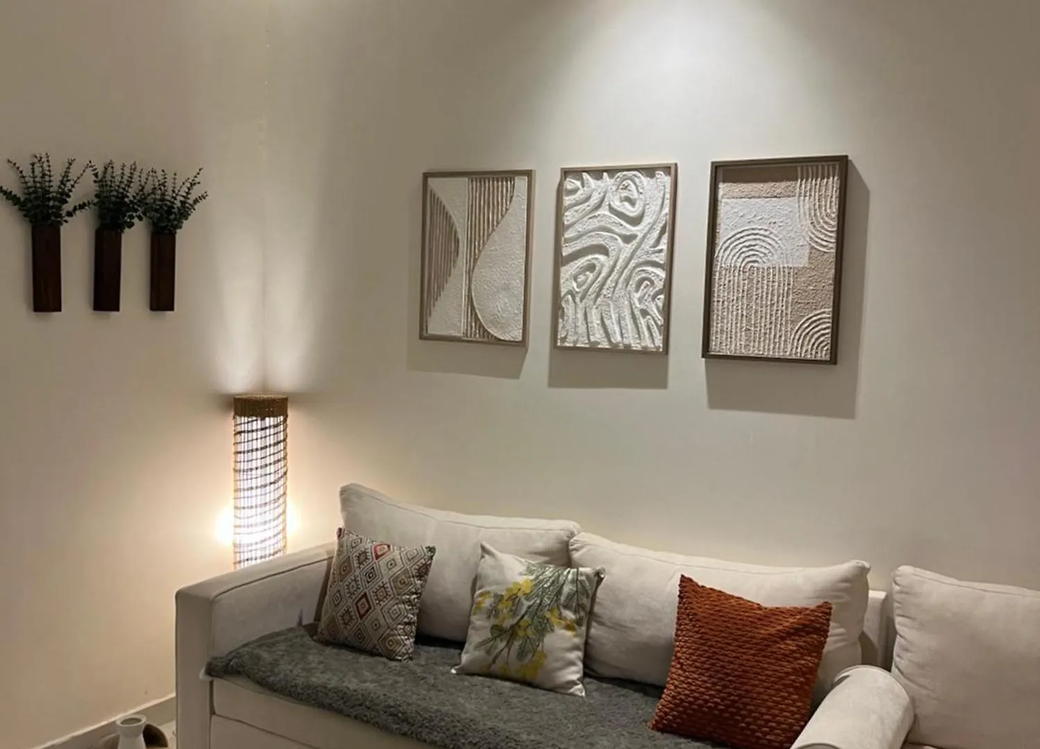 شقة فاخرة غرفة نوم وصالة في الصحافة دخول ذكي N Apartment In Alsahafa With Self Check In Riyadh